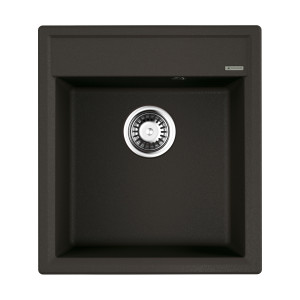 Omoikiri Daisen 46-DC Artgranit/темный шоколад